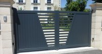 Notre société de clôture et de portail à Saint-Germain-Lavolps